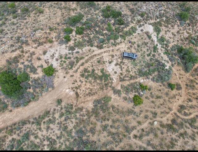 LAND FOR SALE IN ROBERTSON RURAL